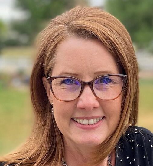 Jennifer Chrisman
