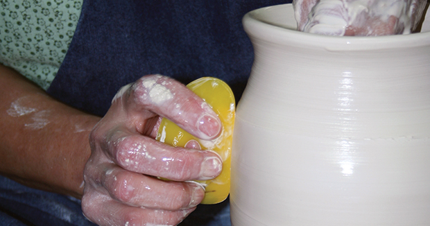 Porcelain for Beginners—7 Tips for Getting Off to a Good Start with Porcelain