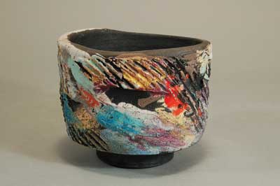 Successful Tips and Techniques for Raku Firing