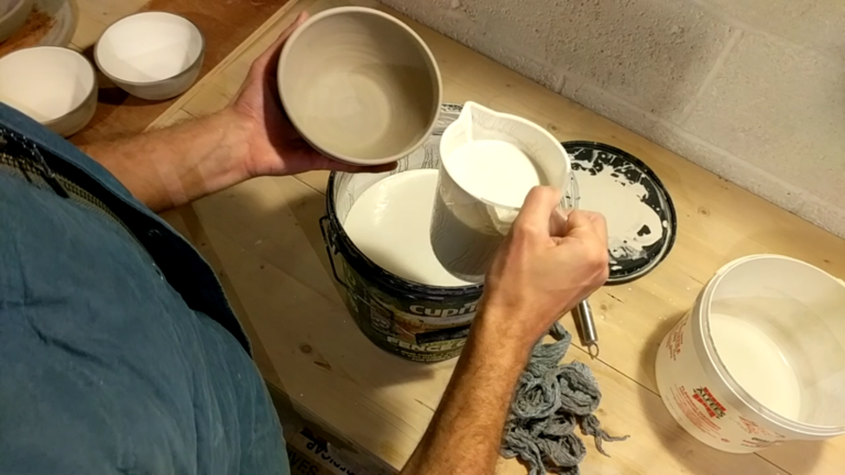 A Beginners Guide To Making Your Own Pottery Glaze