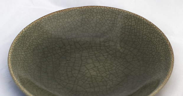 Common Glaze Faults and How to Correct Them