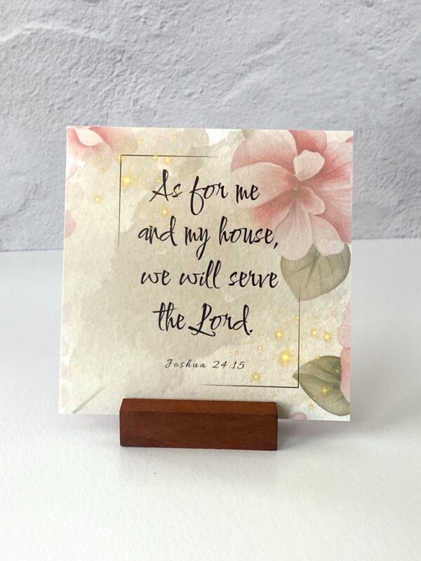 Scripture Cards, Christian Gift, Encouraging Scripture Cards, Bible Verse Cards, Easter Basket Gift, Daily Devotional Cards - Image 4