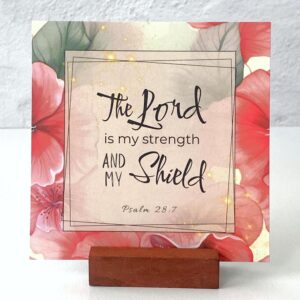 Scripture Cards, Christian Gift, Encouraging Scripture Cards, Bible Verse Cards, Easter Basket Gift, Daily Devotional Cards